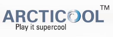 Arcticool Logo - Our Brands